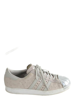 Baskets Adidas  Gris
