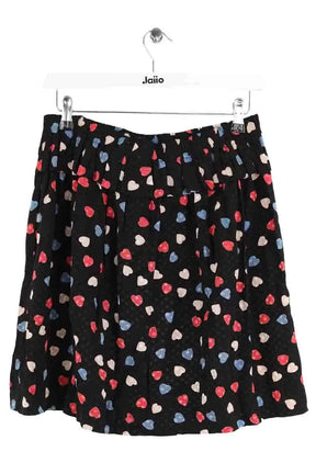Jupe See By Chloé Noir en Viscose