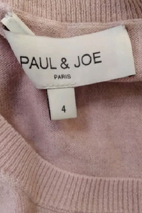 T-shirt Paul & Joe  Rose