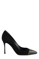 Talons Sergio Rossi  Noir