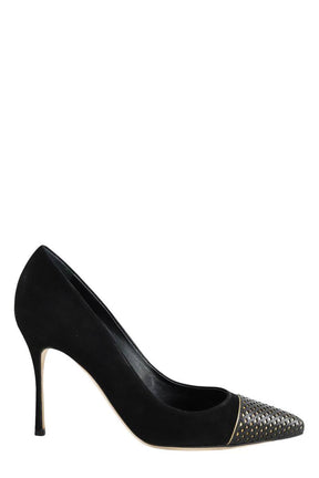 Talons Sergio Rossi  Noir