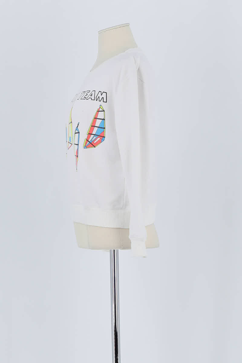 Pull Claudie Pierlot  Blanc