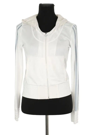 Veste Adidas  Blanc