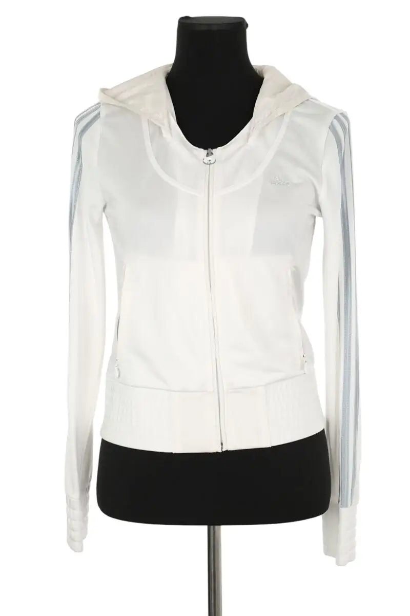 Veste Adidas  Blanc