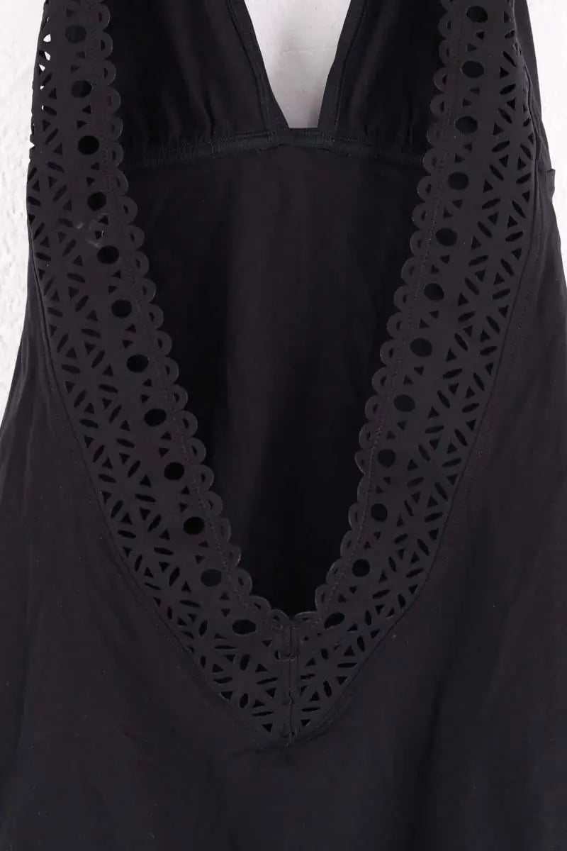 Maillot de bain Lise Charmel Noir en Synthétique