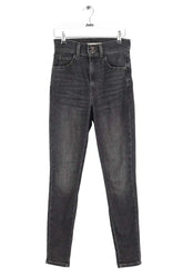 Jean skinny Levi's  Noir