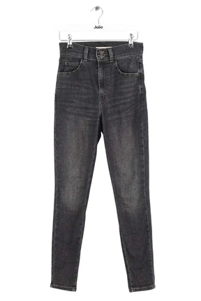 Jean skinny Levi's  Noir
