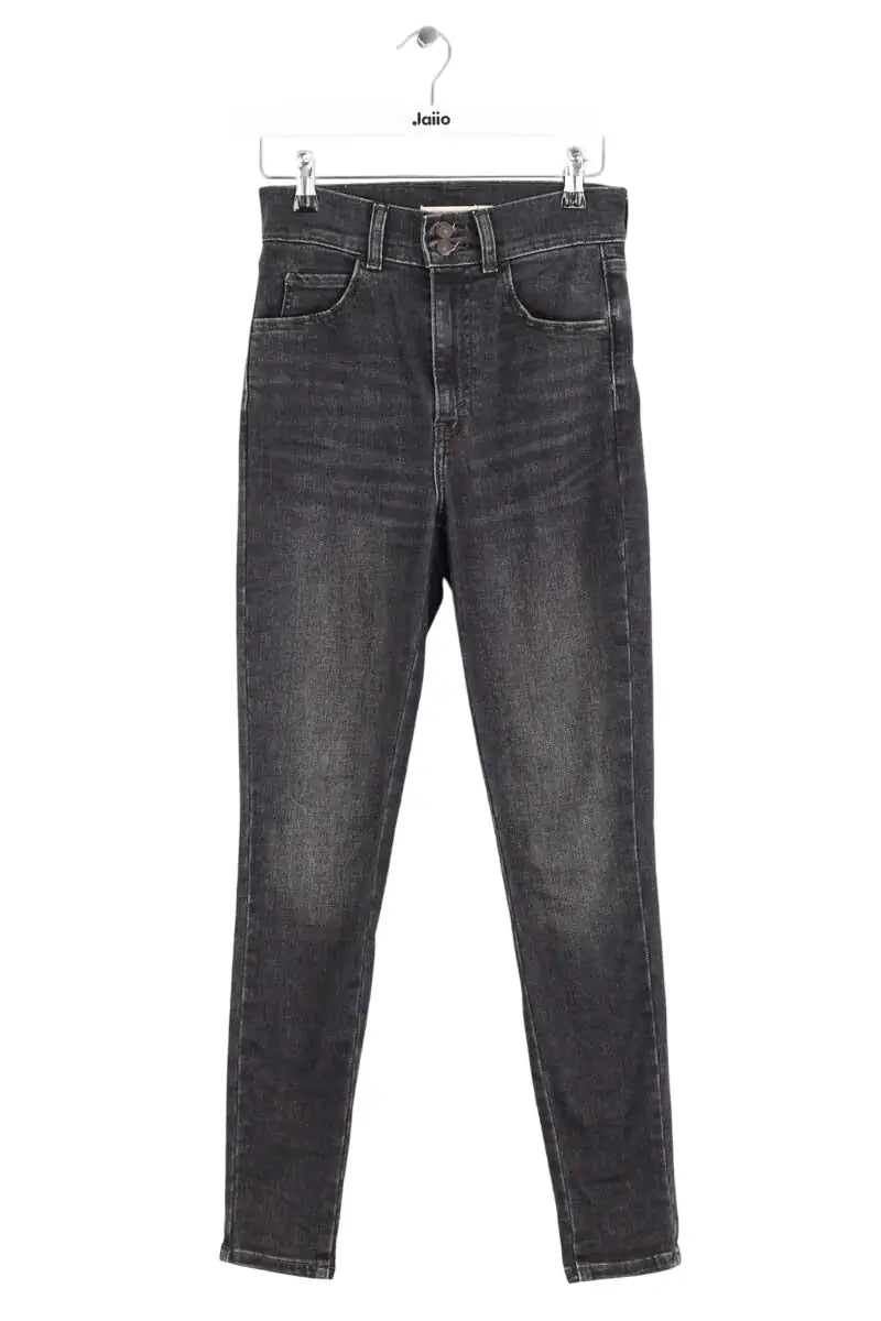 Jean skinny Levi's  Noir