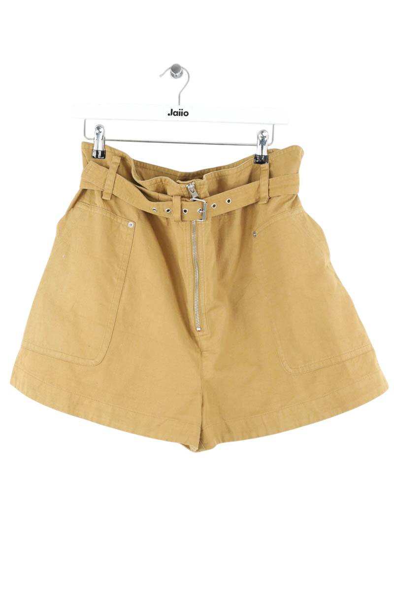 Short Isabel Marant Étoile  Beige
