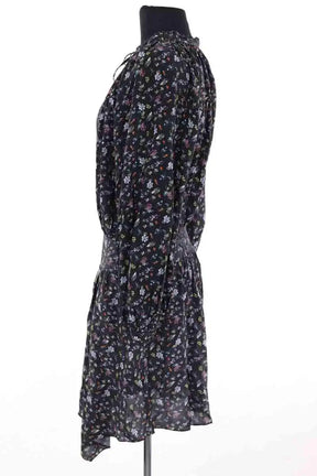 Robe Zadig & Voltaire Noir en Synthétique
