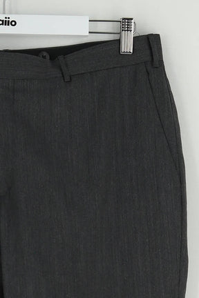 Pantalon slim Ralph Lauren  Gris
