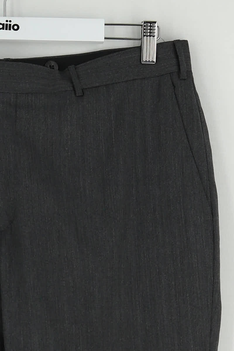 Pantalon slim Ralph Lauren  Gris