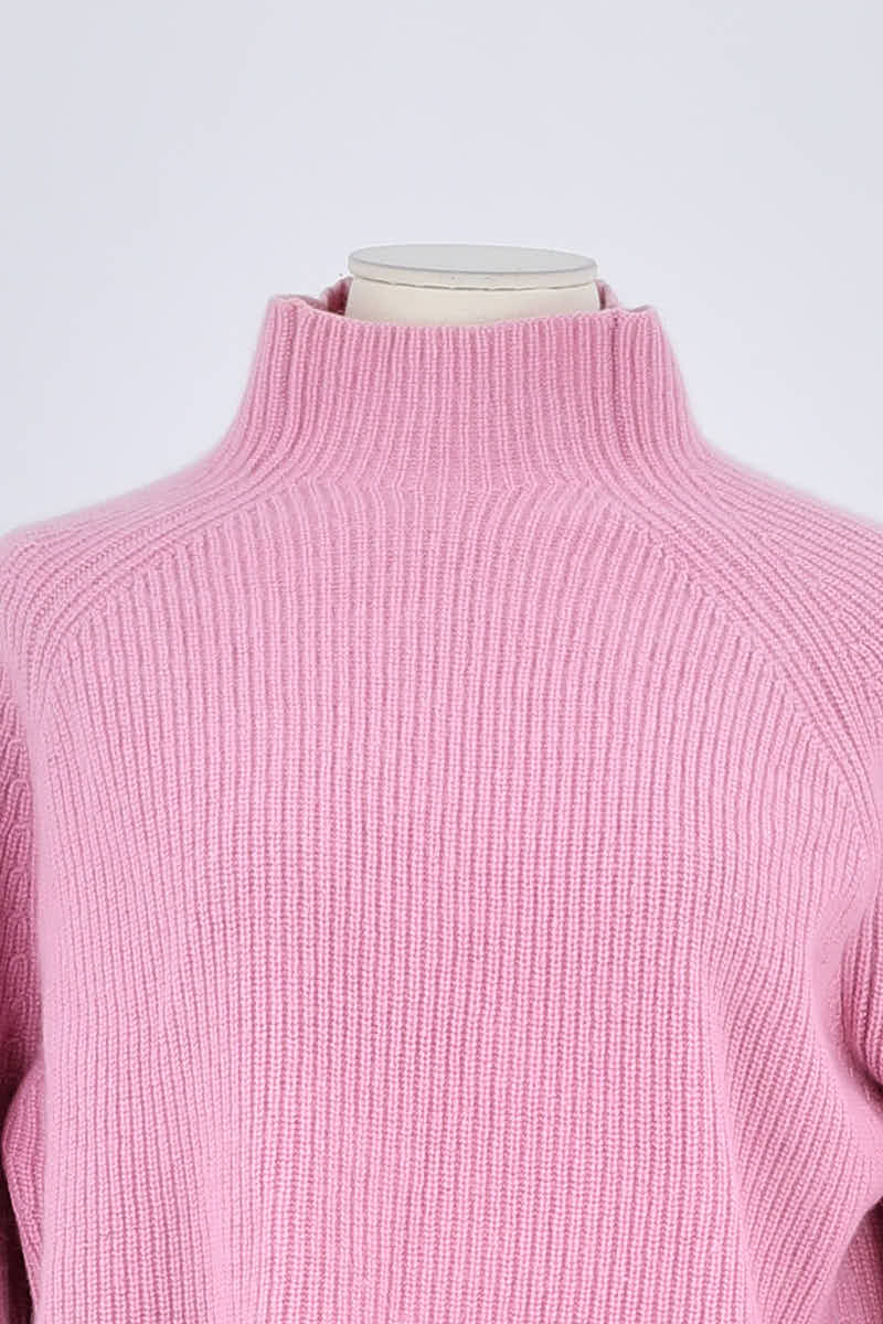 Pull Maje  Rose