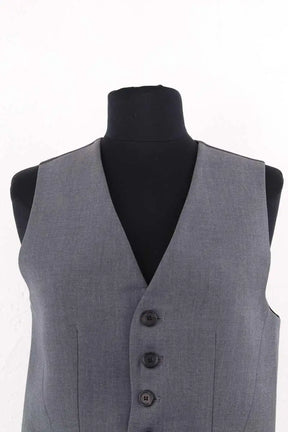 Veston The Frankie Shop GELSO Anthracite en Synthétique