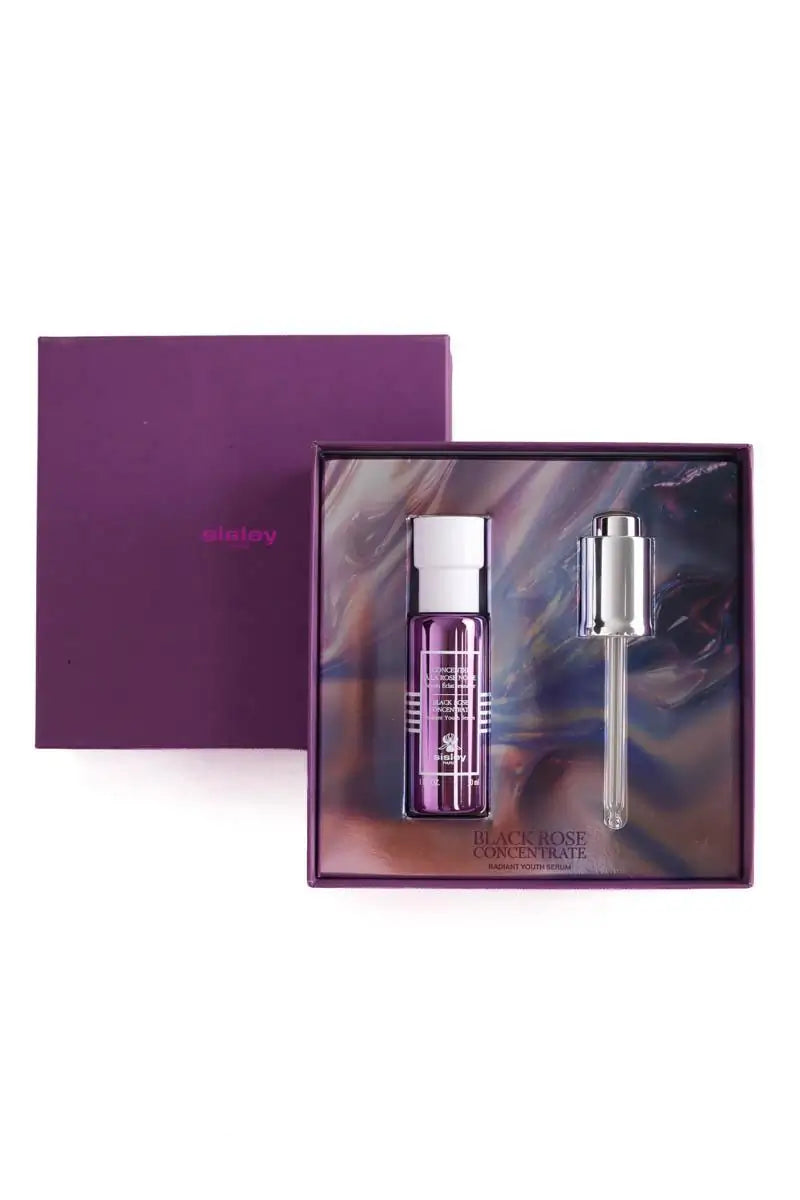 Sérum Sisley Violet en 