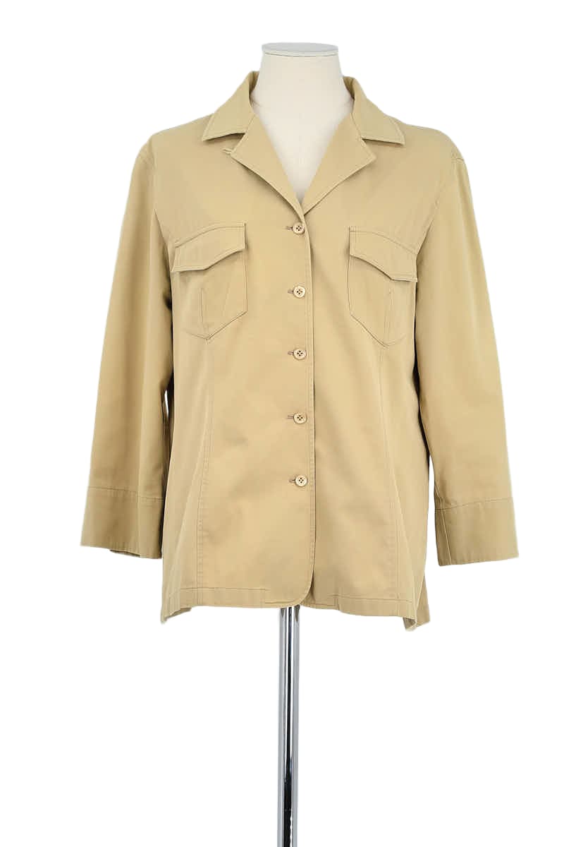 Chemise Gerard Darel  Beige