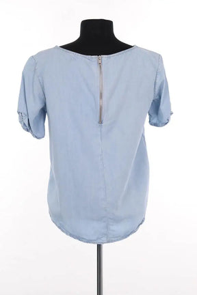 Top The Kooples Bleu en Synthétique