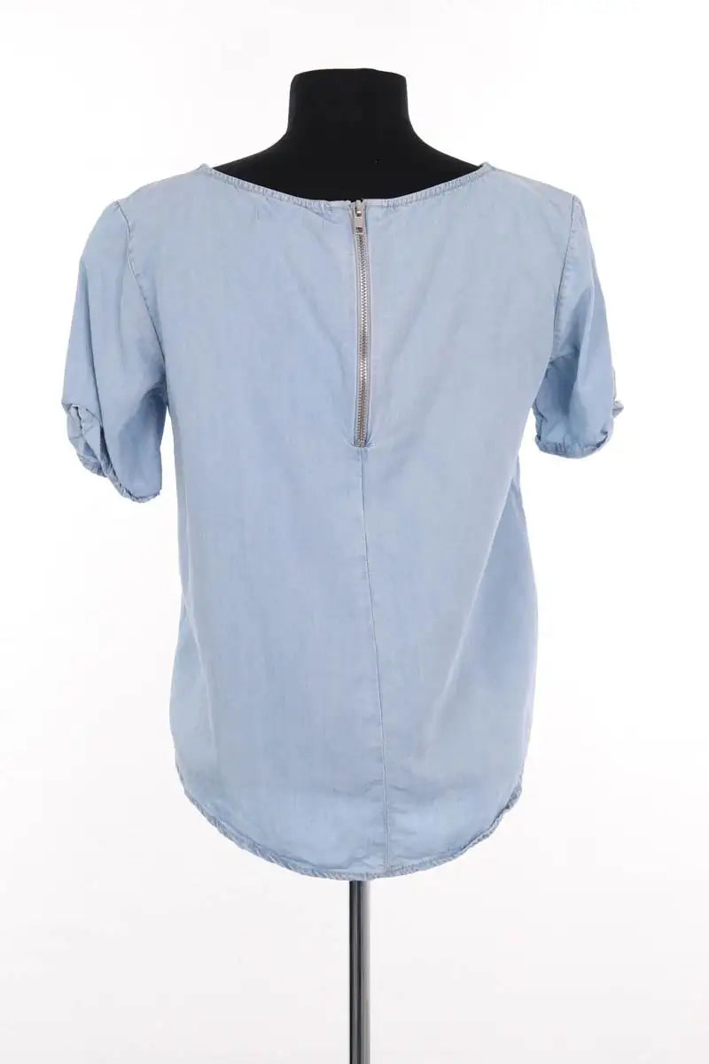 Top The Kooples Bleu en Synthétique