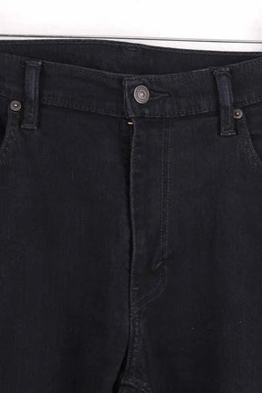 Jean Levi's Noir en Coton