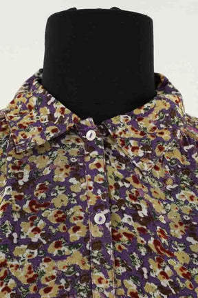 Blouse Ba&Sh Multicolore en Viscose
