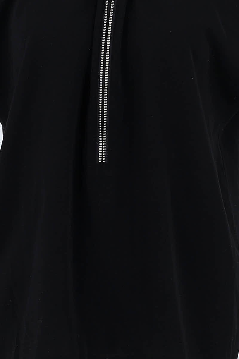 T-shirt The Kooples  Noir
