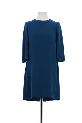 Robe Claudie Pierlot  Bleu
