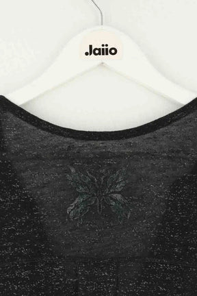 Robe Zadig & Voltaire Noir en Lin