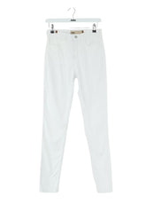 Pantalon slim Notify  Blanc