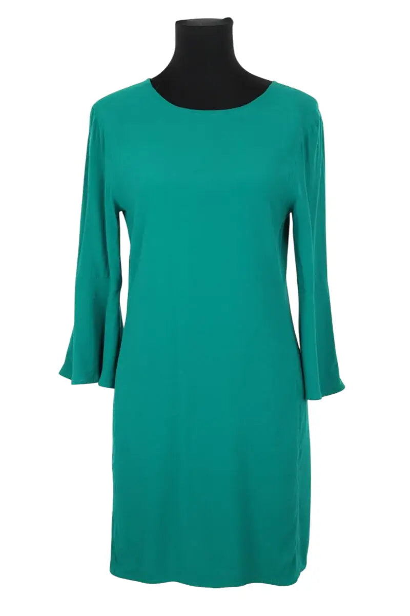 Robe Sandro  Vert