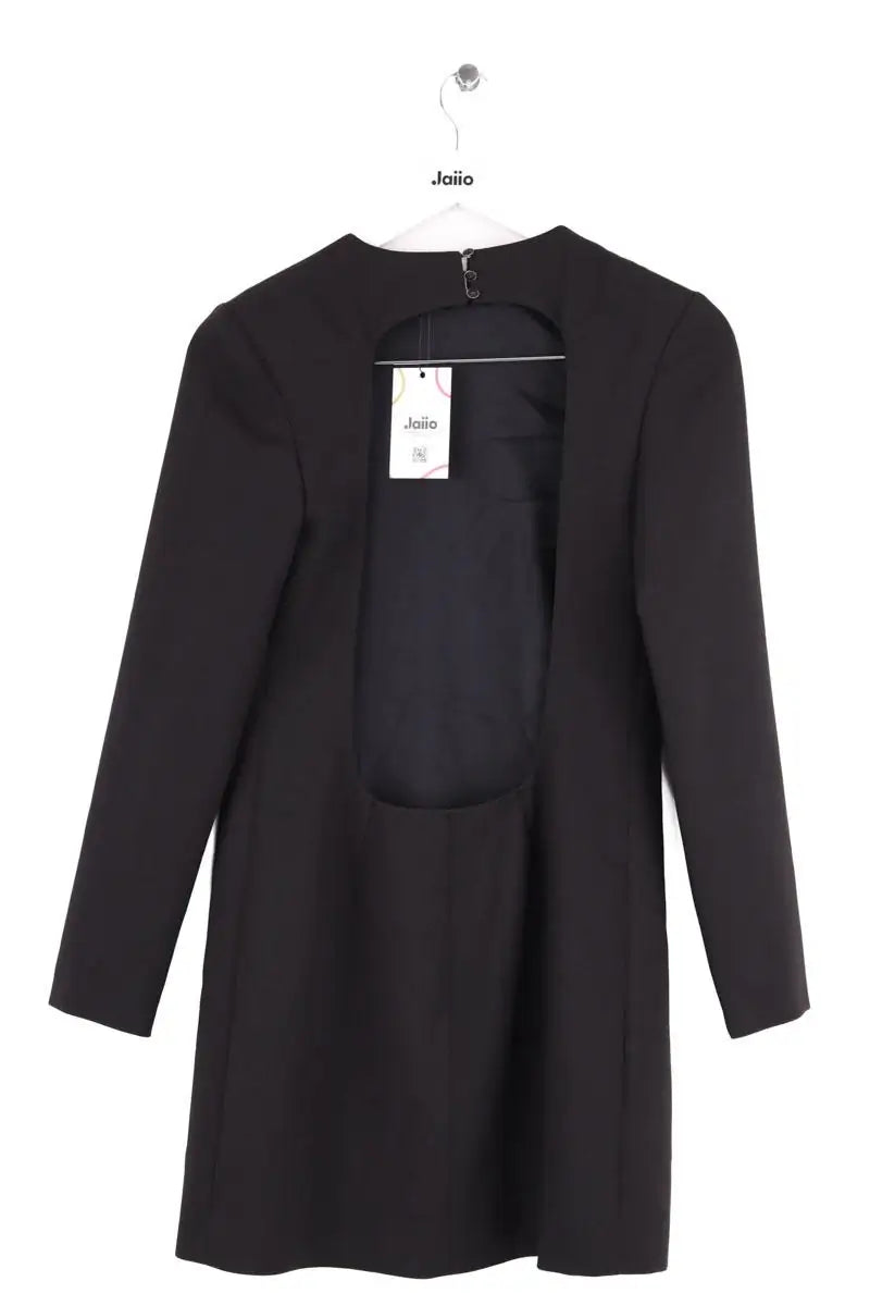Robe The Kooples Noir en Synthétique