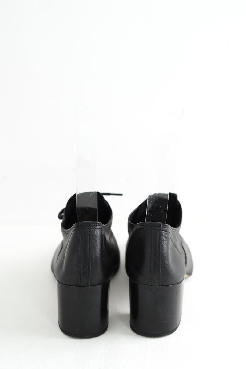 Mocassins Repetto  Noir