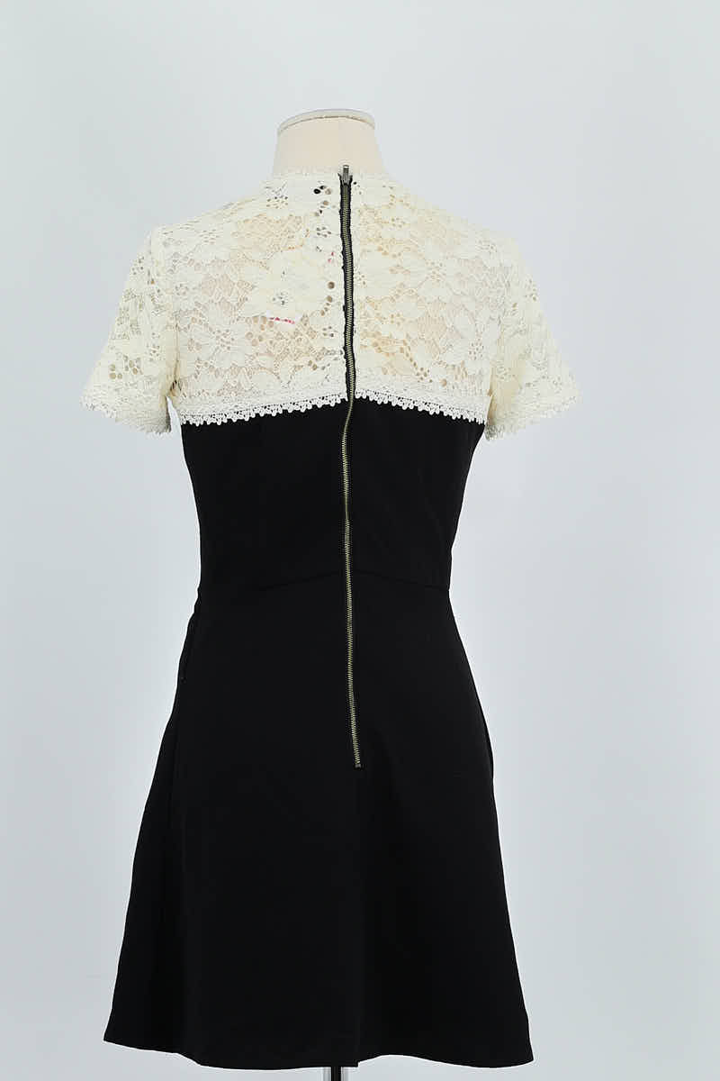 Robe The Kooples  Noir