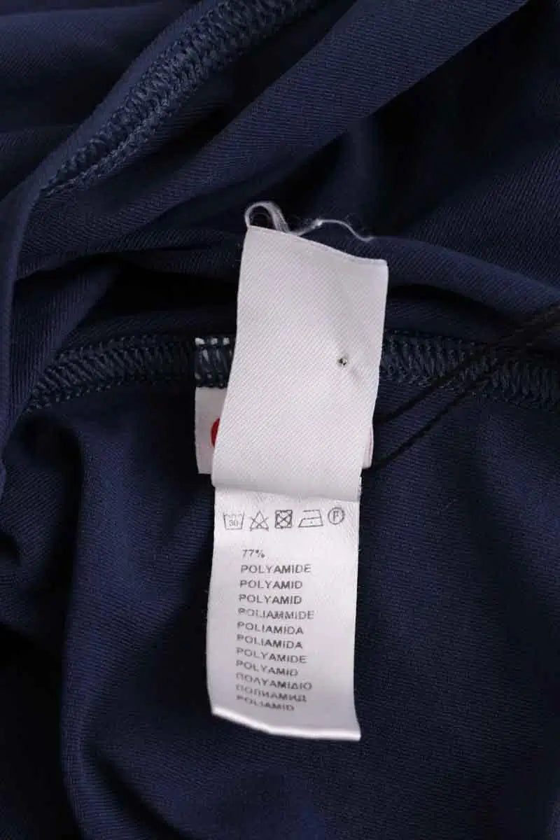Maillot de bain Eres Bleu en Synthétique