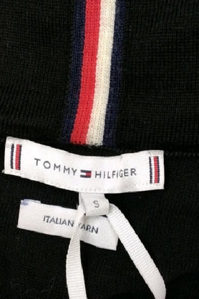 Chemise Tommy Hilfiger  Noir