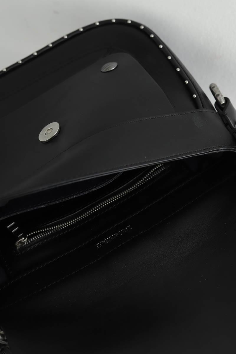 Sacs à bandoulière Zadig & Voltaire  Noir