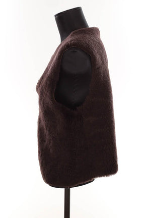 Gilets Golden Goose  Marron