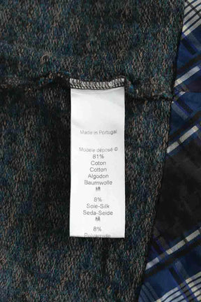 Top Kenzo  Bleu