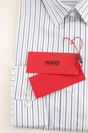 Chemise Hugo Boss  Blanc