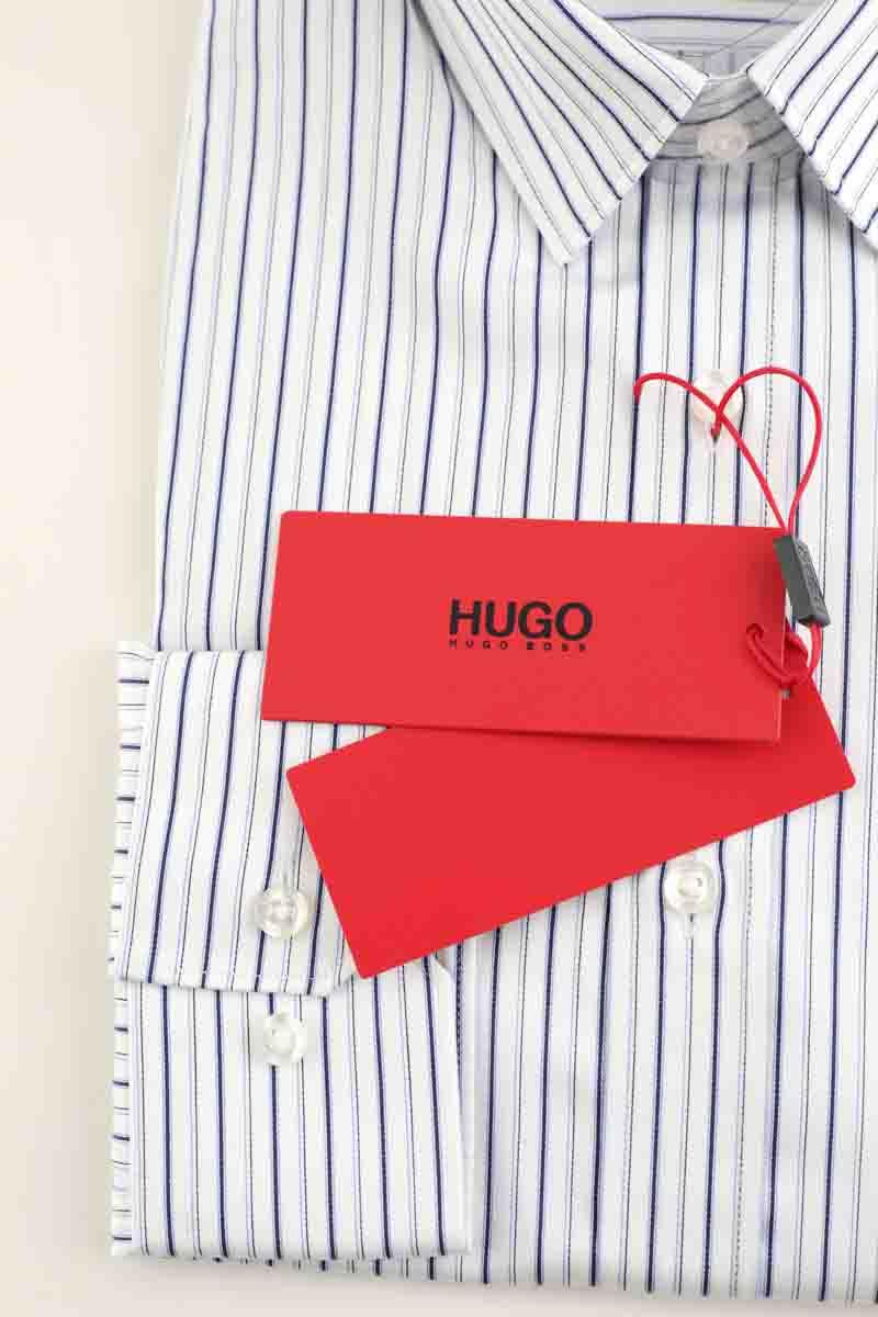 Chemise Hugo Boss  Blanc