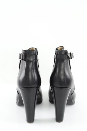 Boots Sartore  Noir