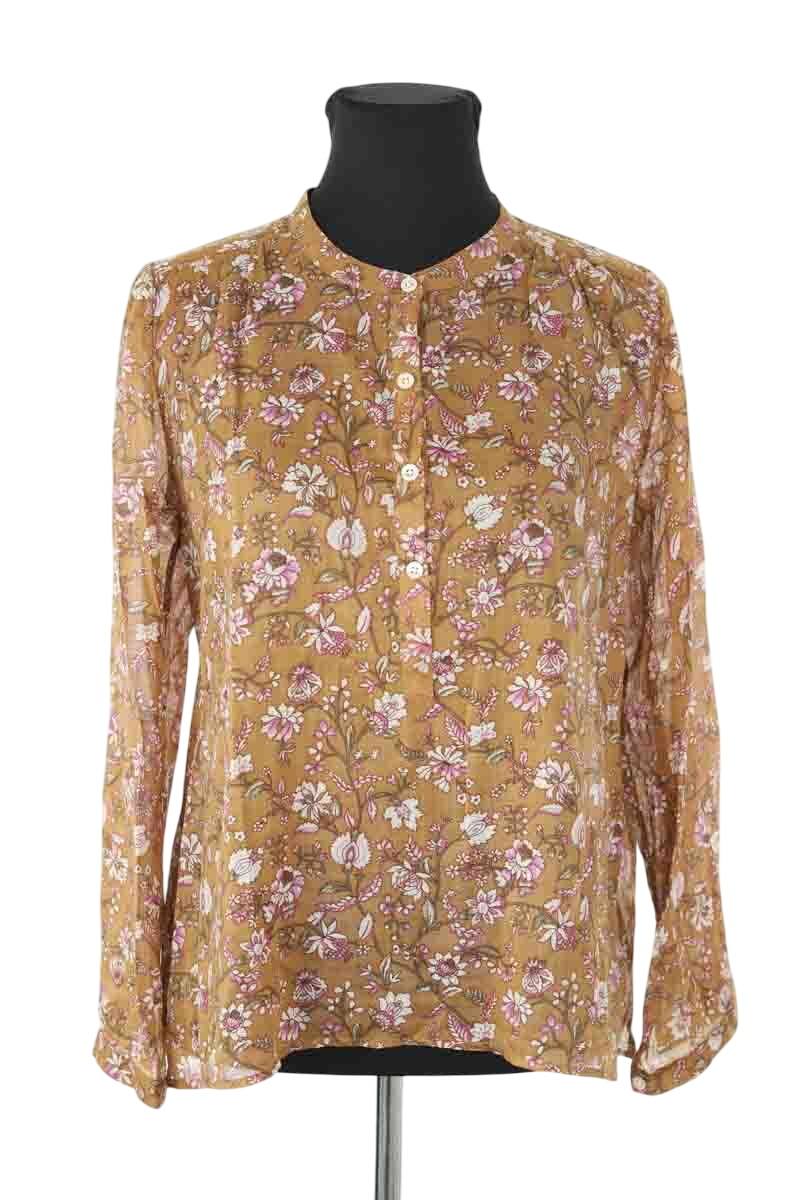 Blouses Isabel Marant Étoile  Marron