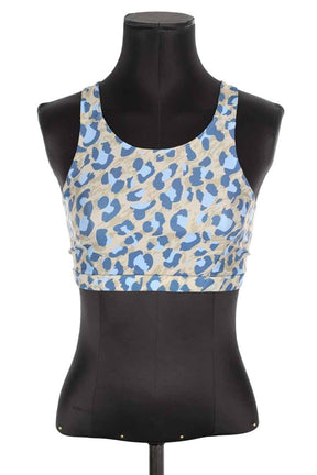 Sport Luz  Bleu