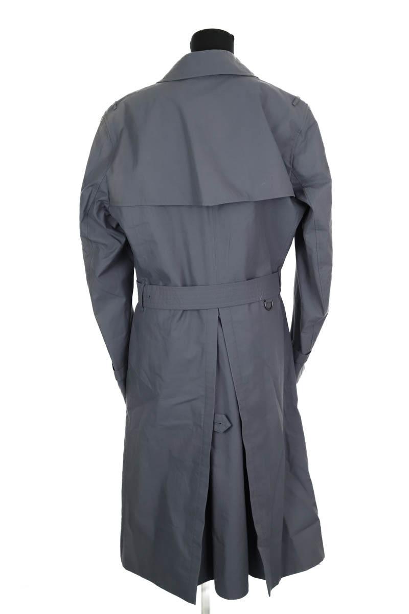 Trench-coats Burberry  Gris