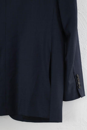 Veste Franck Namani  Bleu