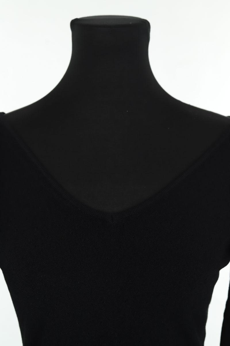 Tricot Gerard Darel  Noir