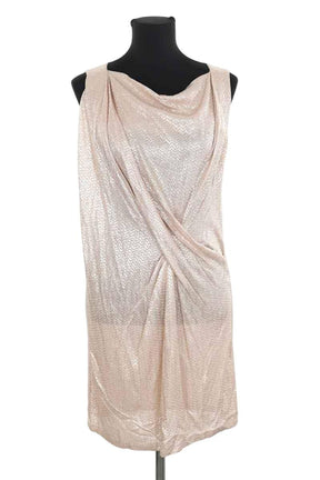 Mini Vanessa Bruno  Rose