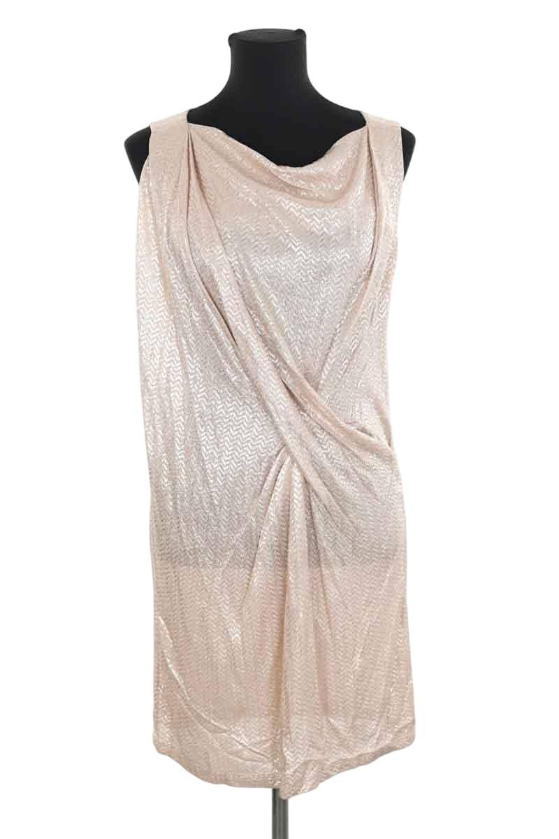 Mini Vanessa Bruno  Rose