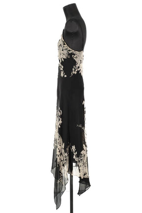 Robe BCBG Max Azria  Noir