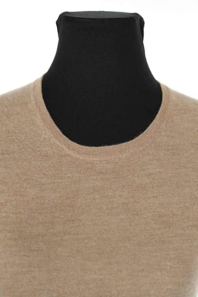 Top Eric Bompard  Beige