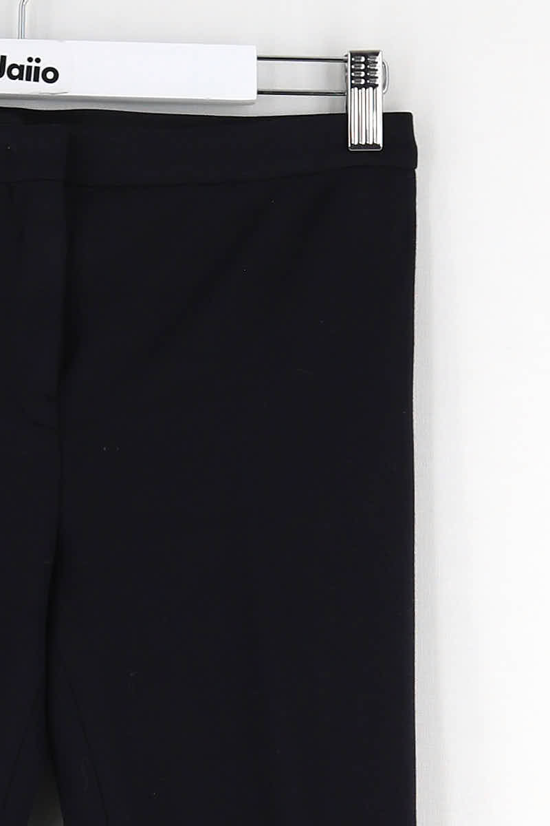 Pantalon slim Jil Sander  Marine